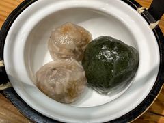 -临家闽南菜(宝洲路店)