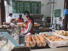 -李小老烧饼(常营民族家园店)