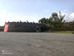 -台州府城(江南长城)