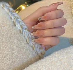 -1T·1M 日式美甲美睫