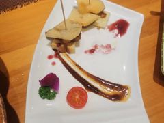 鹅肝-割烹旭日本料理(龙湖狮山天街店)