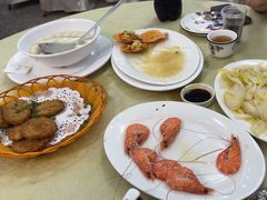 -秋姐美食店(海陵岛保利店)