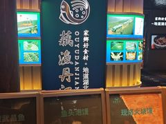 -正阳门饭庄·烤鸭·北京菜(万丰路七里庄店)