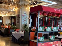 -丰收日·小海鲜·沪上家宴(顾村正大店)