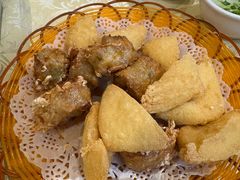 -老东风菜馆·羊肉火锅·海鲜·砂锅粥