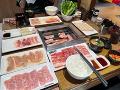 -焼肉ライク·烧肉LIKE(万菱汇店)