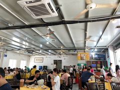 -烧鹅妹饭店