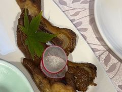 古法鸡爪-湘湖大院(越王路店)
