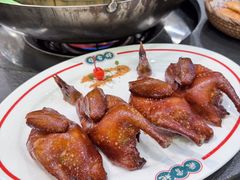 -飞尝蚝·顺德菜·鱼生(顺德总店)