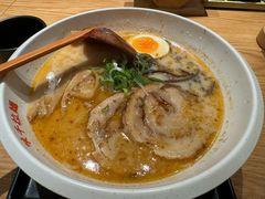 -味千拉面(广州白云机场T1西二店)