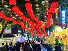 -重庆十八梯传统风貌区