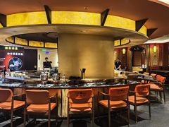 -牛将军•涮肉•烤肉(北京王府井·故宫店)