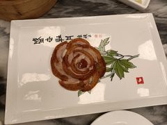 -全聚德(前门店)