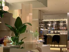 大堂-théATRE 茶聚场(王府中環店)