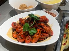 -海底捞火锅(铂澜大象城店)