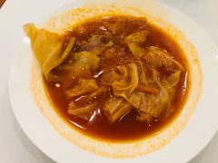 -小白桦西餐厅