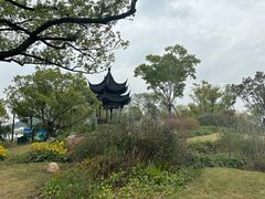 -南北湖风景区