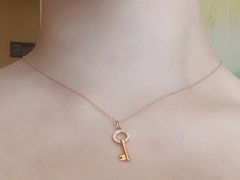 -Tiffany & Co.蒂芙尼
(南京德基广场店)