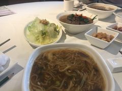 -潮福城大酒楼·潮味粤品·港式点心(湖滨北路店)