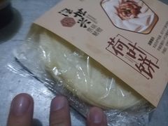 -汪世兴京味烤鸭(王府井店)