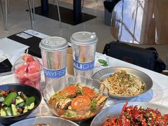 -巴厘龙虾·榜首油焖大虾(洞庭·艺术洋房店)