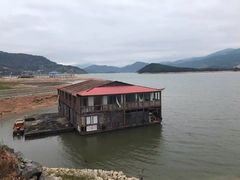 -翠屏湖景区