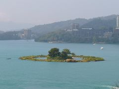 -日月潭