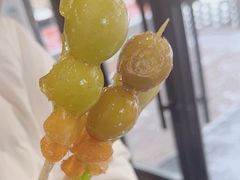 -朴小妹人参鸡汤火锅(长白山万达店)