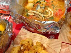 -见味花甲(福田coco park店)