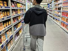 -麦德龙(郑东店)