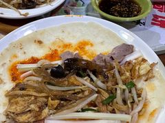 -姥家春饼店(漳州二路店)