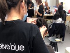 -天真蓝照相馆(中华广场店)
