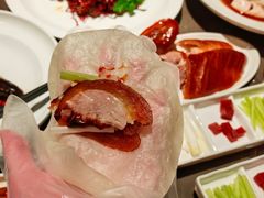 -金鸭季·北京烤鸭(深业上城店)