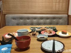 -晴季寿司(延河路万达广场店)