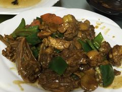 -灵福缘私房菜·农家菜(拈花湾·灵山大佛必推店)