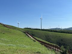 -草原天路(张北县)