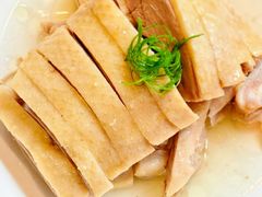 -调鼎居·手工淮扬菜