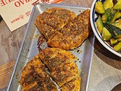-叁宝烤肉·西安烧烤(东三爻店)