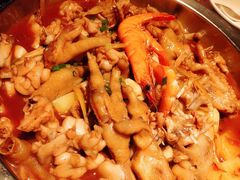 -胖哥俩肉蟹煲(福州仓山爱琴海店)