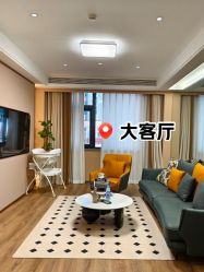 -宝馨月月子中心(友谊医院店)