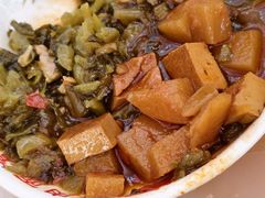 -小辫子羊肉面馆(周东店)