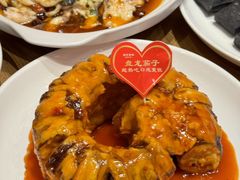 -巢爷老味(东方红店)