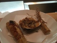 -泉寿司(万科公园店)