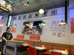-川正旺江湖菜(三元桥店)