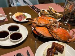 -温德姆至尊酒店·海鲜自助餐厅(海沧店)