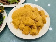 -春花民族美食(佳木斯总店)