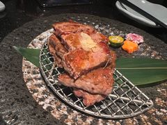 -上井精致料理(中兴商业大厦店)