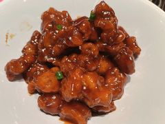 -外婆家(义乌新光汇购物中心店)