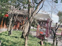 -湘湖大院(越王路店)