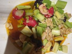 -陕北四窑洞(巨丰店)